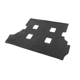 Covoras portbagaj cauciuc Niken Luxury 3D Toyota Land Cruiser 100 1998-2007 foto 2