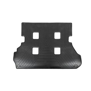 Covoras portbagaj cauciuc Niken Luxury 3D Toyota Land Cruiser 100 1998-2007 foto 4