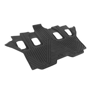 Covoras portbagaj cauciuc Niken Luxury 3D Toyota Land Cruiser 300 2021- foto 3