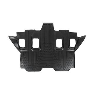 Covoras portbagaj cauciuc Niken Luxury 3D Toyota Land Cruiser 300 2021- foto 4