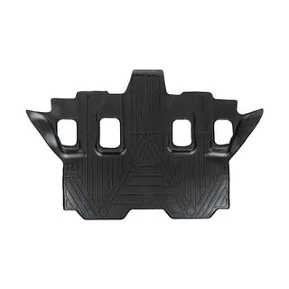 Covoras portbagaj cauciuc Niken Luxury 3D foto 4