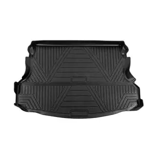 Covoras portbagaj cauciuc Niken Luxury 3D (pentru X-Trail) foto 1