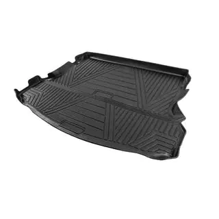 Covoras portbagaj cauciuc Niken Luxury 3D (pentru X-Trail) foto 2