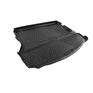 Covoras portbagaj cauciuc Niken Luxury 3D (pentru X-Trail) foto 3