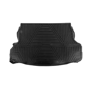 Covoras portbagaj cauciuc Niken Luxury 3D (pentru X-Trail) foto 4