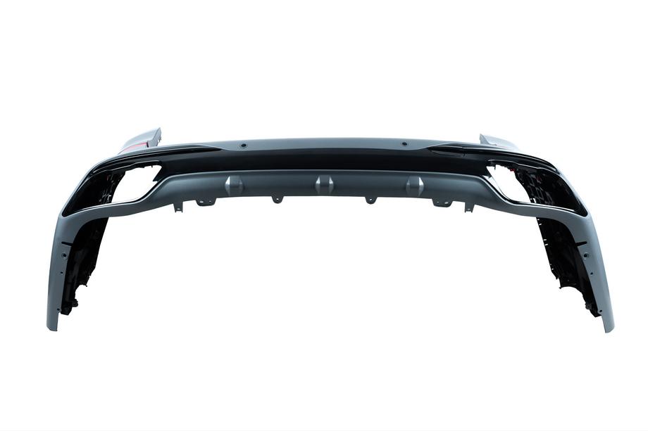 BMW X7 G07 2019- Set body kit M-Sport (2019-2023) Foto 37