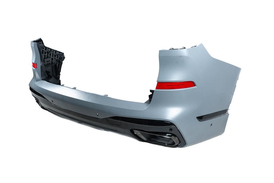 BMW X7 G07 2019- Set body kit M-Sport (2019-2023) Foto 38