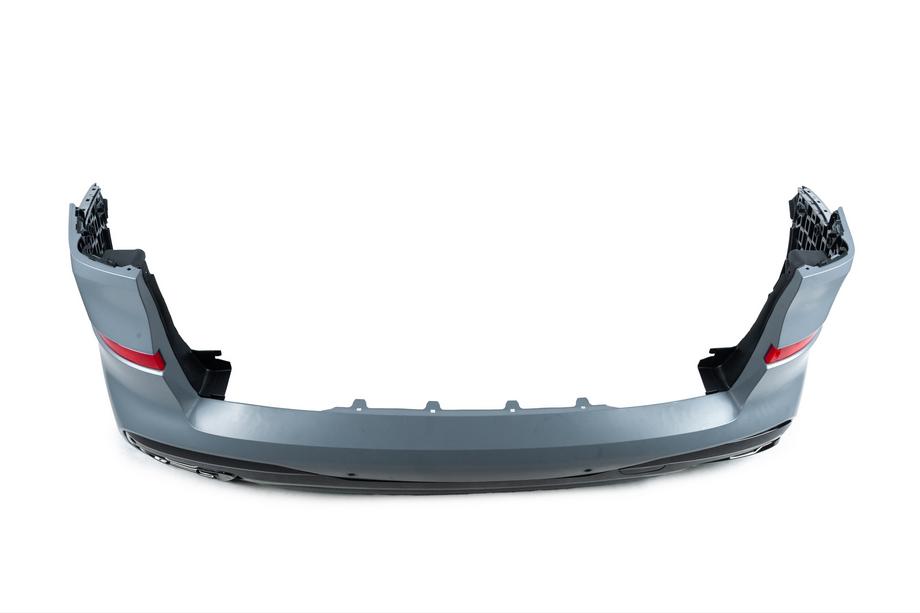 BMW X7 G07 2019- Set body kit M-Sport (2019-2023) Foto 41