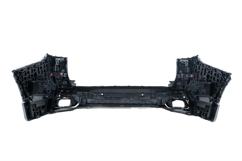 BMW X7 G07 2019- Set body kit M-Sport (2019-2023) Foto 42