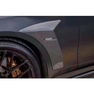 Set body kit BRB (Carbon, 2018+) foto 4