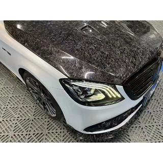 Capota (Forged Carbon) foto 2