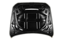 BMW 5 Series F10/F11 2010–2016 Capota stil GTS (Otel) foto 4