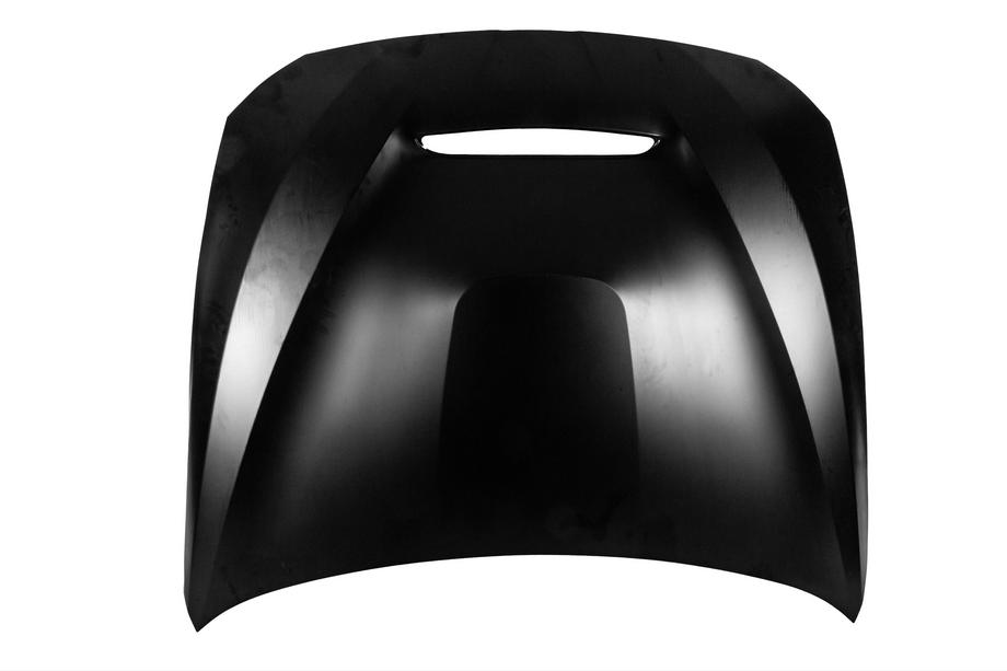 BMW 5 Series F10/F11 2010–2016 Capota stil GTS (Otel) Image