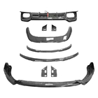 Audi Q3 2019–2025 Kit Caroserie (Carbon) foto 5