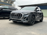 Audi Q3 2019–2025 Kit Caroserie (Carbon) foto 2