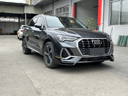 Audi Q3 2019–2025 Kit Caroserie (Carbon) foto 1