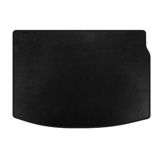 Covoras portbagaj EVA (HB, Negru) Renault Megane III 2009-2016