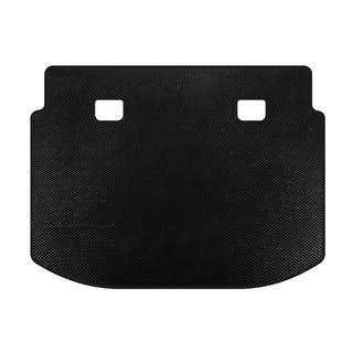 Covoras portbagaj EVA (2010-2015, Hibrid, Negru) Ford C-Max/Grand C-Max 2010-2019