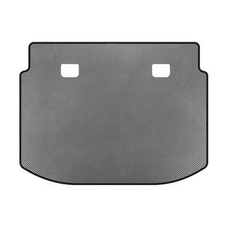 Covoras portbagaj EVA (2010-2015, Hibrid, Gri) Ford C-Max/Grand C-Max 2010-2019