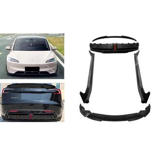 Set body kit V1 (2024+)