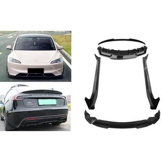 Set body kit V2 (2024+)