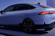 Review Xpeng P5: sedan electric compact pentru orasul dinamic foto 4