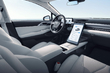 Review Xpeng P5: sedan electric compact pentru orasul dinamic foto 5