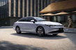 Review Xpeng P5: sedan electric compact pentru orasul dinamic foto 3