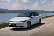 Review Xpeng P5: sedan electric compact pentru orasul dinamic foto 2