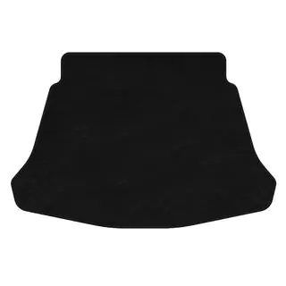 Covoras portbagaj textil Premium (LB, Negru)