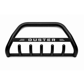 Bullbar cu Inscription WT004 Negru (Otel Inoxidabil) foto 3