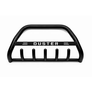 Bullbar cu Inscription WT004 Negru (Otel Inoxidabil) foto 3