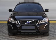 Volvo XC60 2009-2017 Bullbar WT003 Negru Inox foto 5