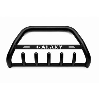 Bull Bar WT004 Negru (Otel Inoxidabil) Ford Galaxy 2007-2015