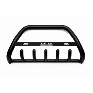 Bull Bar WT004 Negru (Otel Inoxidabil) Lexus RX 2003-2009