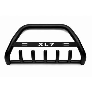 Bull Bar WT004 Negru (Otel Inoxidabil) Suzuki XL7 1998-2006