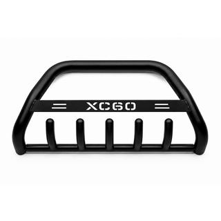 Bull Bar WT004 Negru (Otel Inoxidabil) Volvo XC60 2009-2017