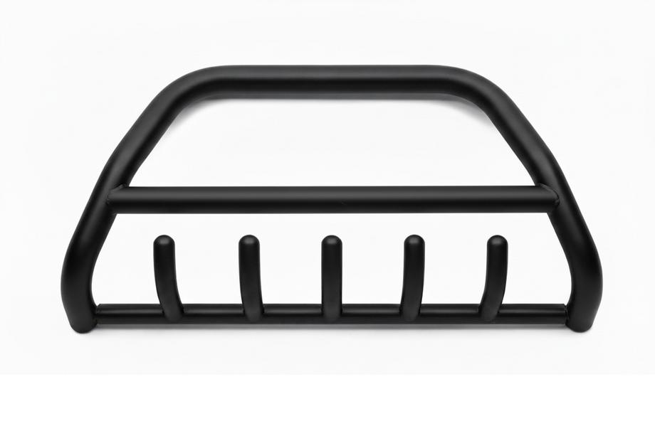 Mercedes Viano 2004-2014 Bullbar WT003-Black Image