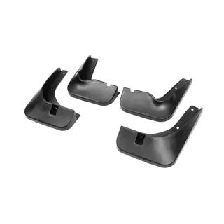 Aparatori noroi Premium 2015-2018 SD/SW (USA/MNS, Set 4 buc) foto 1