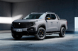 Review al pickupului hibrid Changan Hunter foto 1