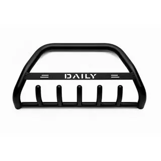 Bullbar WT004 Negru Iveco Daily 1999-2006