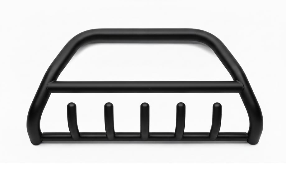Mazda CX-5 2012-2017 Bullbar WT003 Negru Inox Image