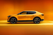 Ford Capri EV: review al crossoverului electric foto 3