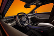 Ford Capri EV: review al crossoverului electric foto 5