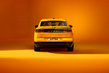 Ford Capri EV: review al crossoverului electric foto 4