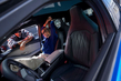 Ford Capri EV: review al crossoverului electric foto 6