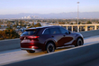 Review Mazda CX-90: SUV-ul de varf cu trei randuri foto 4