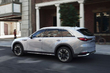 Review Mazda CX-90: SUV-ul de varf cu trei randuri foto 2