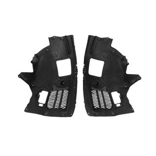 Aparatoare aripa fata (4 buc) BMW Seria 5 G30/G31 2017–2023 foto 3