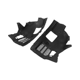 Aparatoare aripa fata (4 buc) BMW Seria 5 G30/G31 2017–2023 foto 4